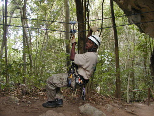 Our Guide